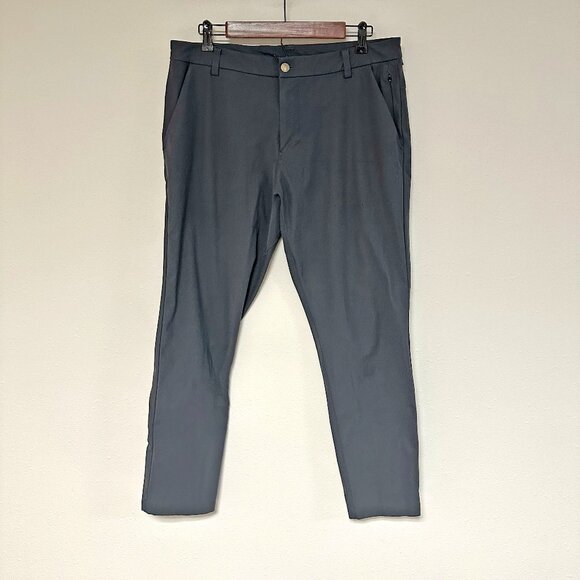 Lululemon Commission Pant - Picture 7 of 13
